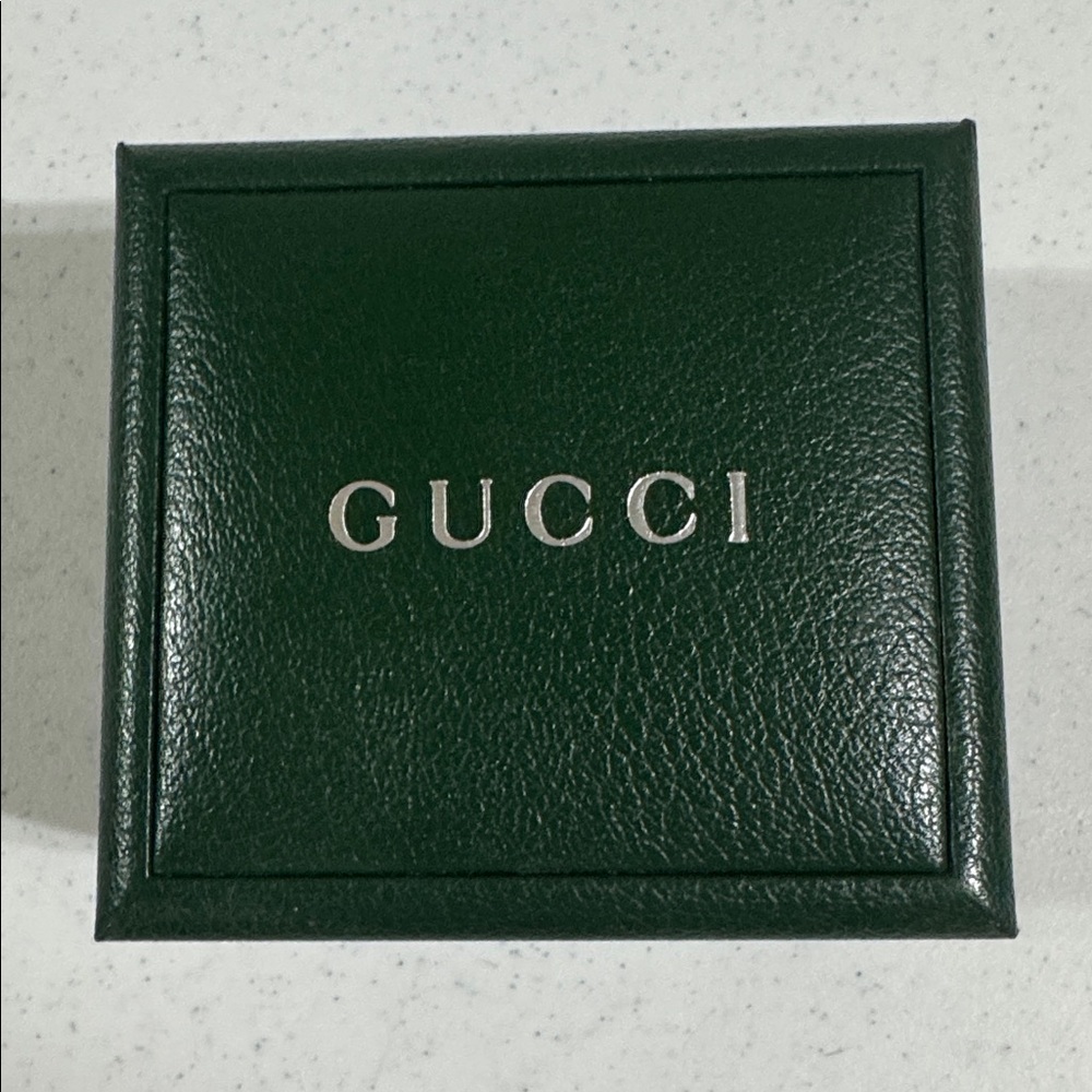 Gucci Watch with Colorful Bezel Set 12 colors Women’s Small - Picture 8 of 9